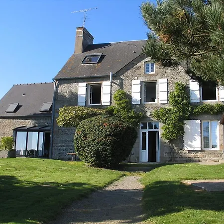 Дом отдыха Communal De Sur Mer Huisnes-sur-Mer