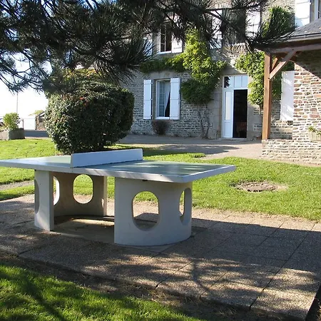 Дом отдыха Communal De Sur Mer