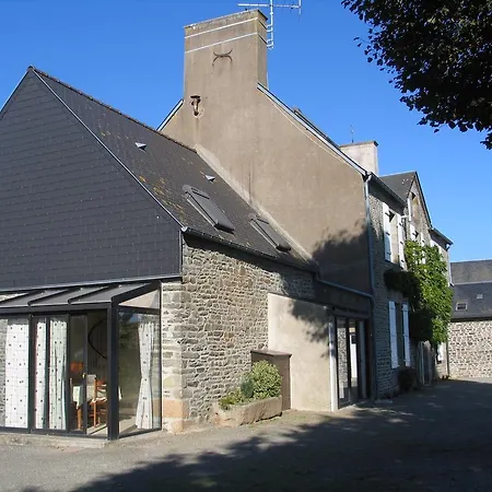 Communal De Sur Mer Huisnes-sur-Mer